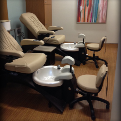 Services Rejuvenate Salon And Spa